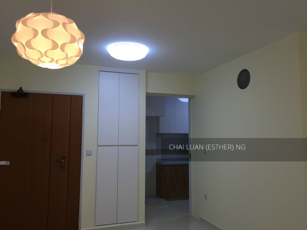 Blk 432D Yishun Avenue 1 (Yishun), HDB 5 Rooms #131269242